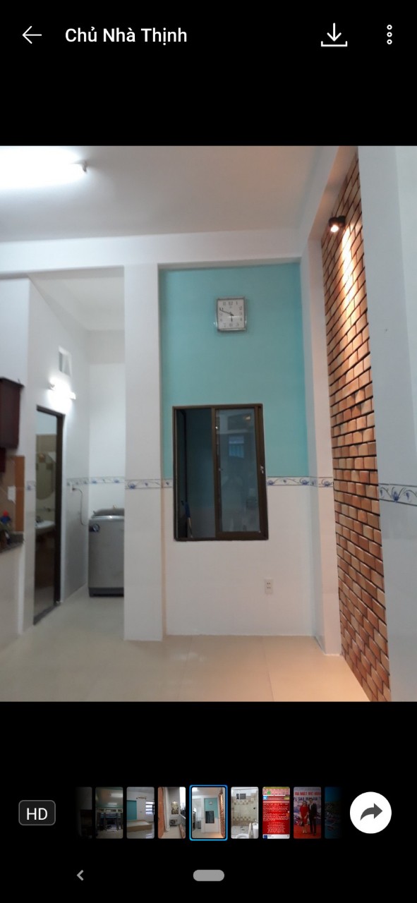 CHÍNH CHỦ BÁN GẤP CĂN NHÀ TẠI XÃ PHƯỚC TỈNH, HUYỆN LONG ĐIỀN, TỈNH BÀ RỊA - VŨNG TÀU 11528040