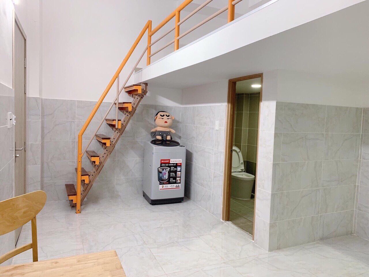 CHO THUÊ PHÒNG TRỌ ĐƯỜNG 43A TRỊNH KHẮC LẬP QUẬN 2, TP HCM 11529133