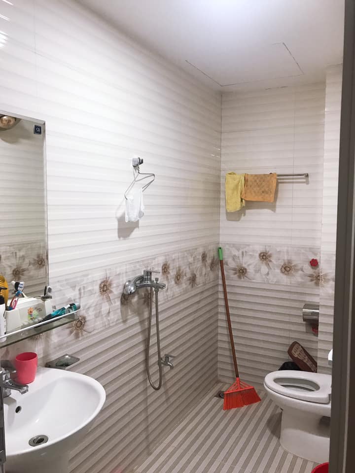 BÁN NHÀ ĐẠI MỖ. PHÂN LÔ. Ô TÔ ĐỖ CỬA. TẶNG NỘI THẤT. DT49m2. 4 TẦNG. MT4m. GIÁ 5.75 TỶ 11530478