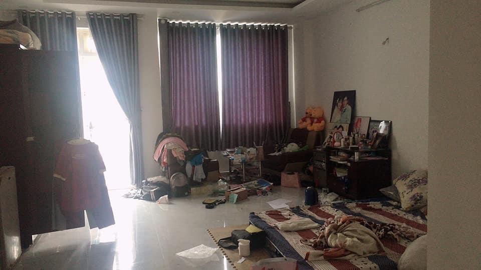 bán nhà Thoại Ngọc Hầu, 77m2 (5x15.5m), 4 tầng, 4PN, 4WC , 7 tỷ (TL) 11532230