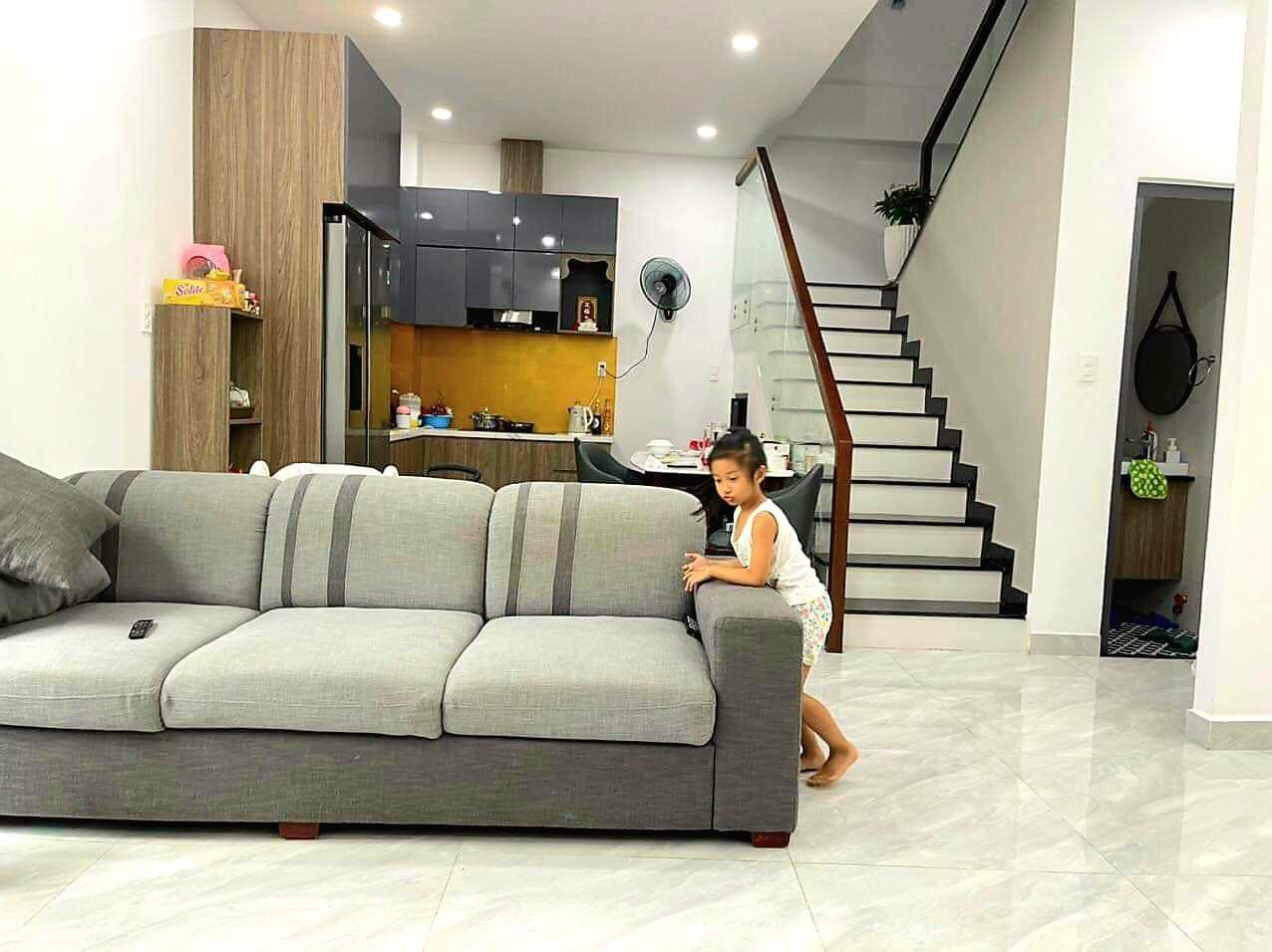 Bán nhà Biệt thự Phan Anh - Lý Thánh Tông, 70m2 (9x8m), 4T, 5PN, 6.9 tỷ 11532443