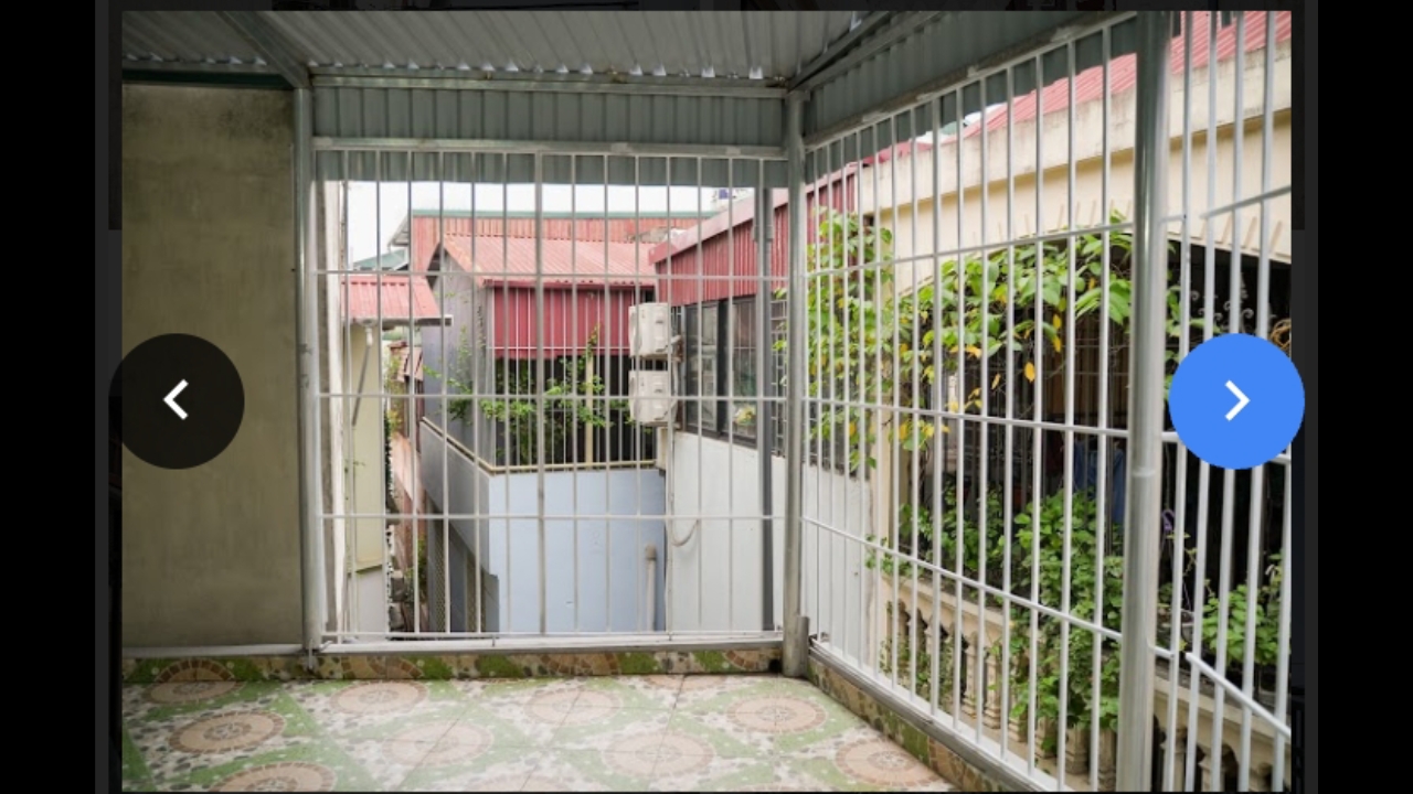 Chủ nhà: cần bán nhà trong ngõ Thái Thịnh 1, quận Đống Đa 11533973