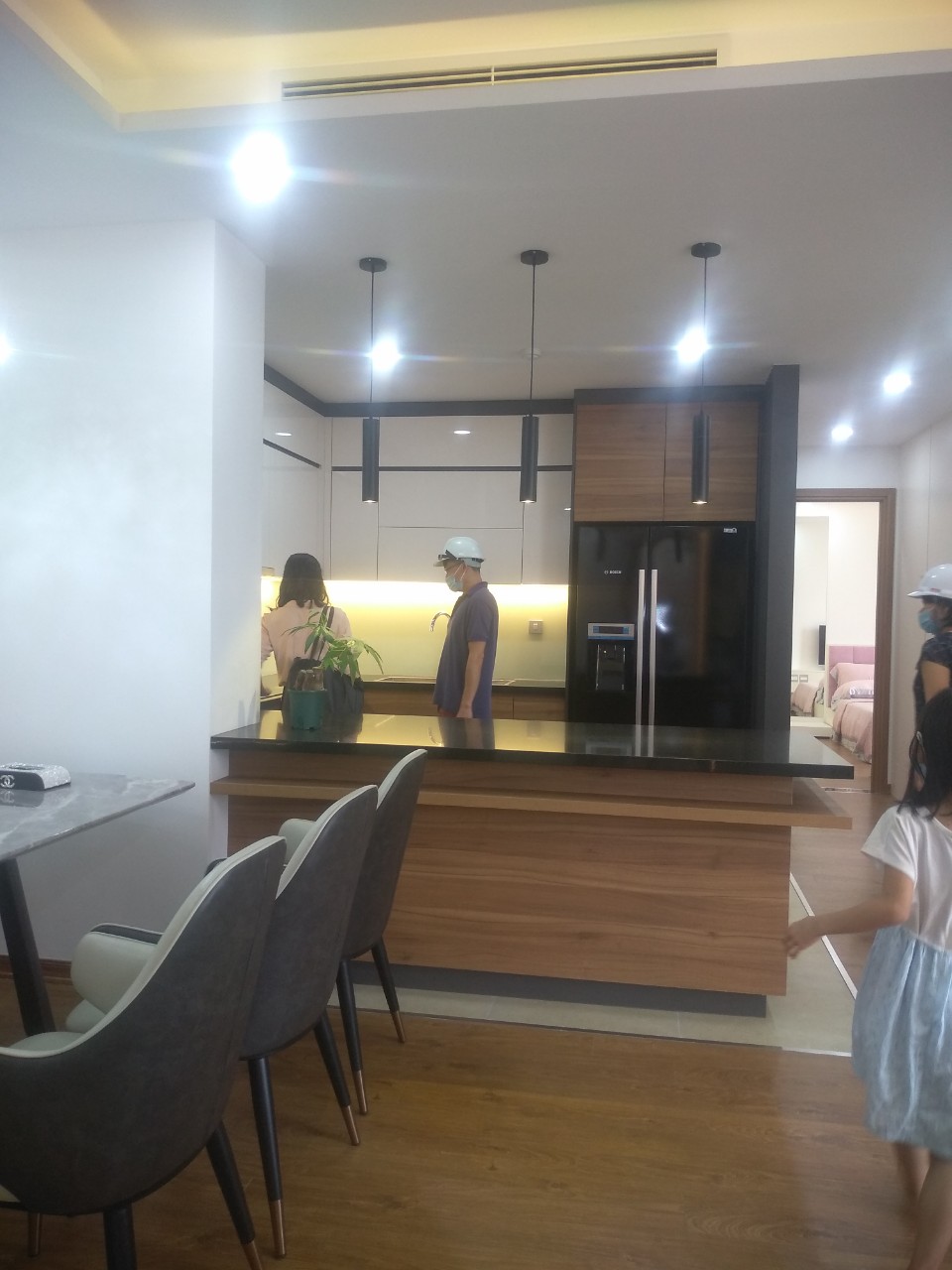 CHI CÒN 40 CĂN SIÊU CAO CẤP NGAY SÁT CẠNH CÔNG VIÊN CẦU GIẤY 11534807