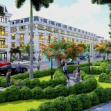 CHÍNH CHỦ CẦN BÁN Ô ĐẤT SH3-01( LÔ GÓC 2 MẶT TIỀN), ĐƯỜNG LỚN ĐỐI DIỆN CÔNG VIÊN KHU SHOPHOUSE QUỐC 11534878