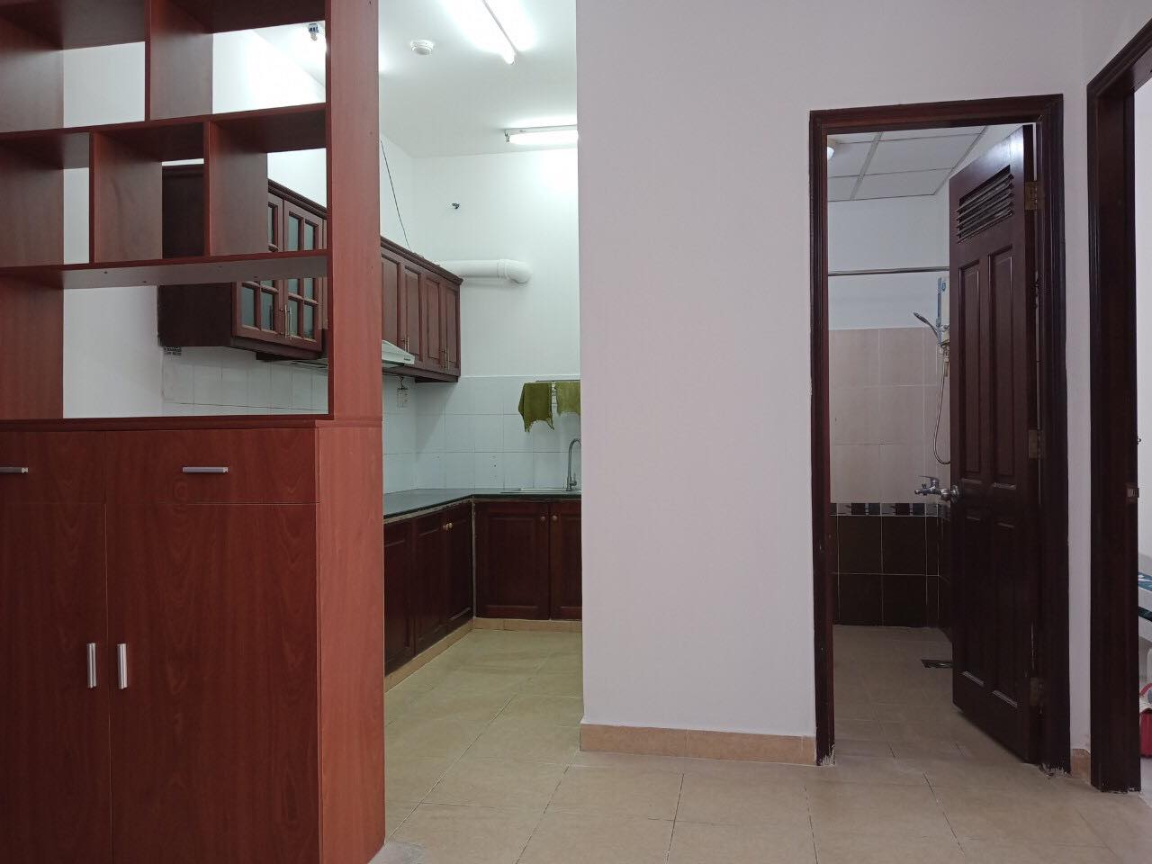 Cần bán căn hộ Khánh Hội Quận 4, Dt : 57 m2, 1PN,  giá : 2.350 tỷ/căn. LH : Phương 0918064364, duy 0932042418 11535333