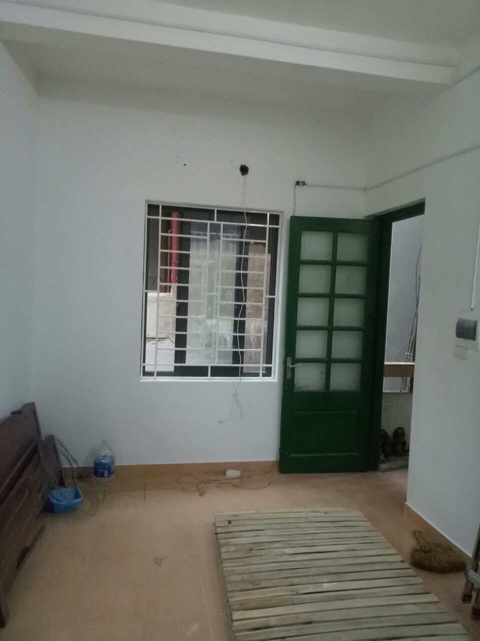 Chính chủ cần bán căn hộ tầng 3 Tập thể Gỗ, 336 Ngọc Lâm, Long Biên, Hà Nội 11535486