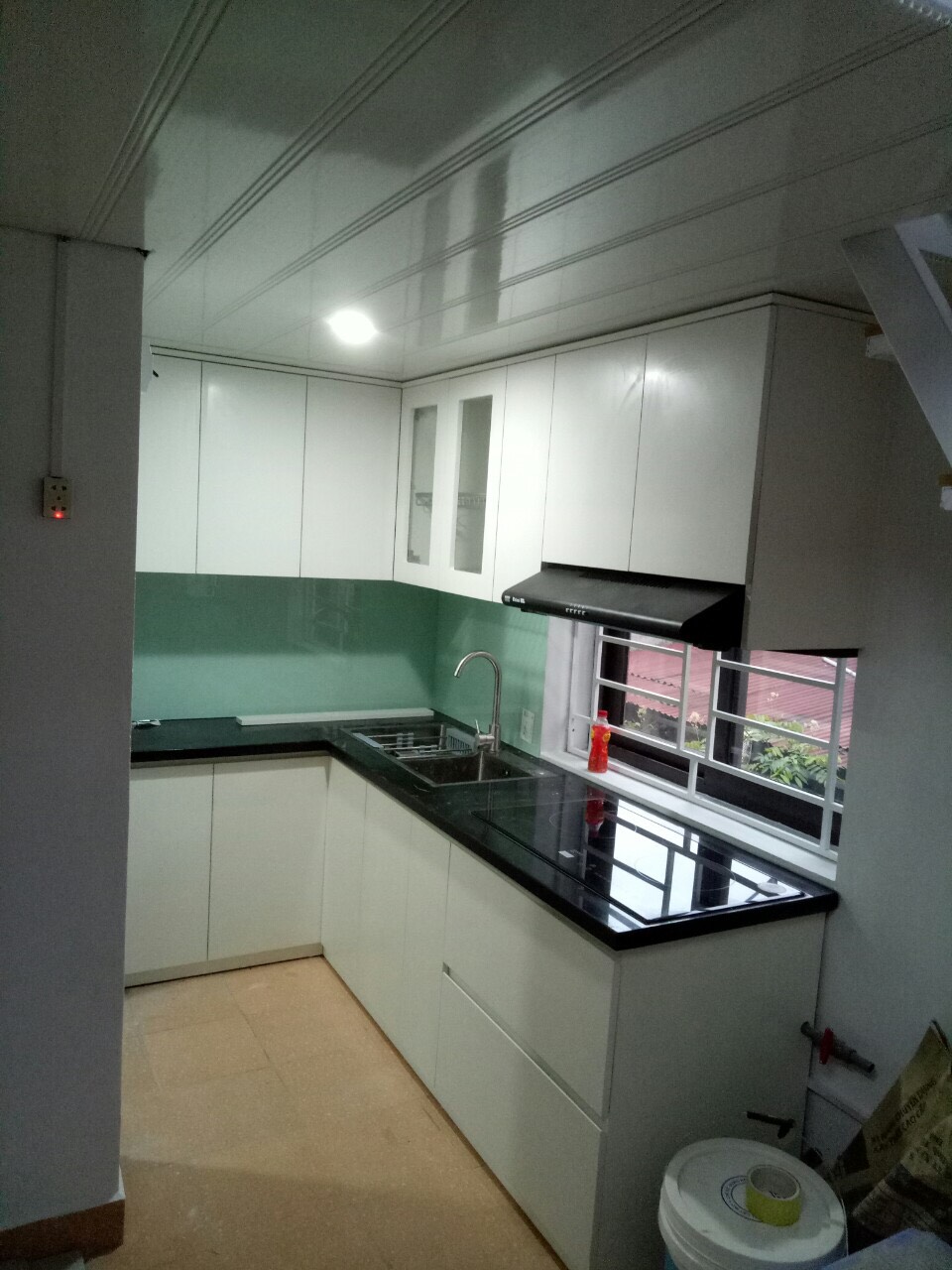 Chính chủ cần bán căn hộ tầng 3 Tập thể Gỗ, 336 Ngọc Lâm, Long Biên, Hà Nội 11535486