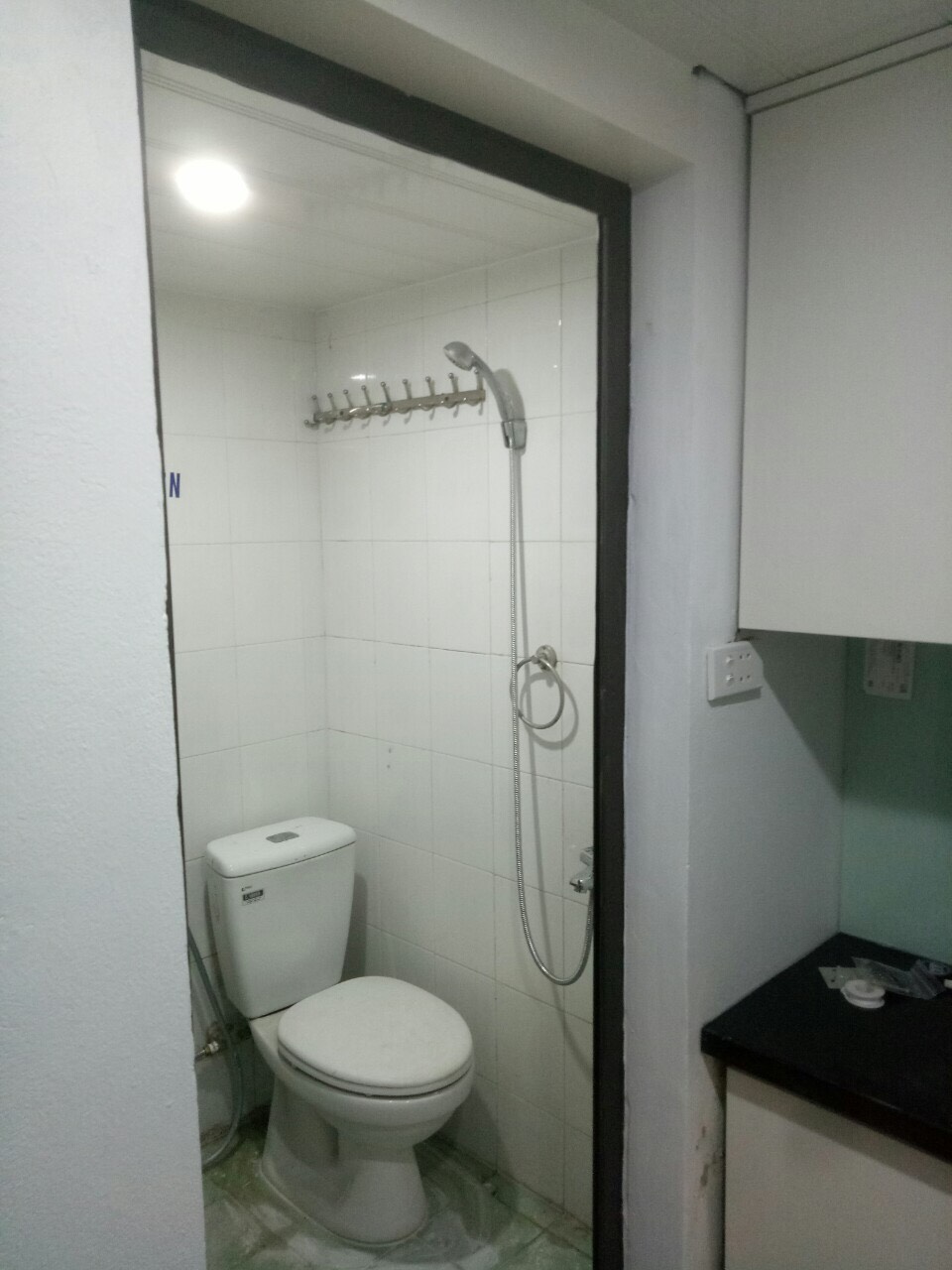 Chính chủ cần bán căn hộ tầng 3 Tập thể Gỗ, 336 Ngọc Lâm, Long Biên, Hà Nội 11535486