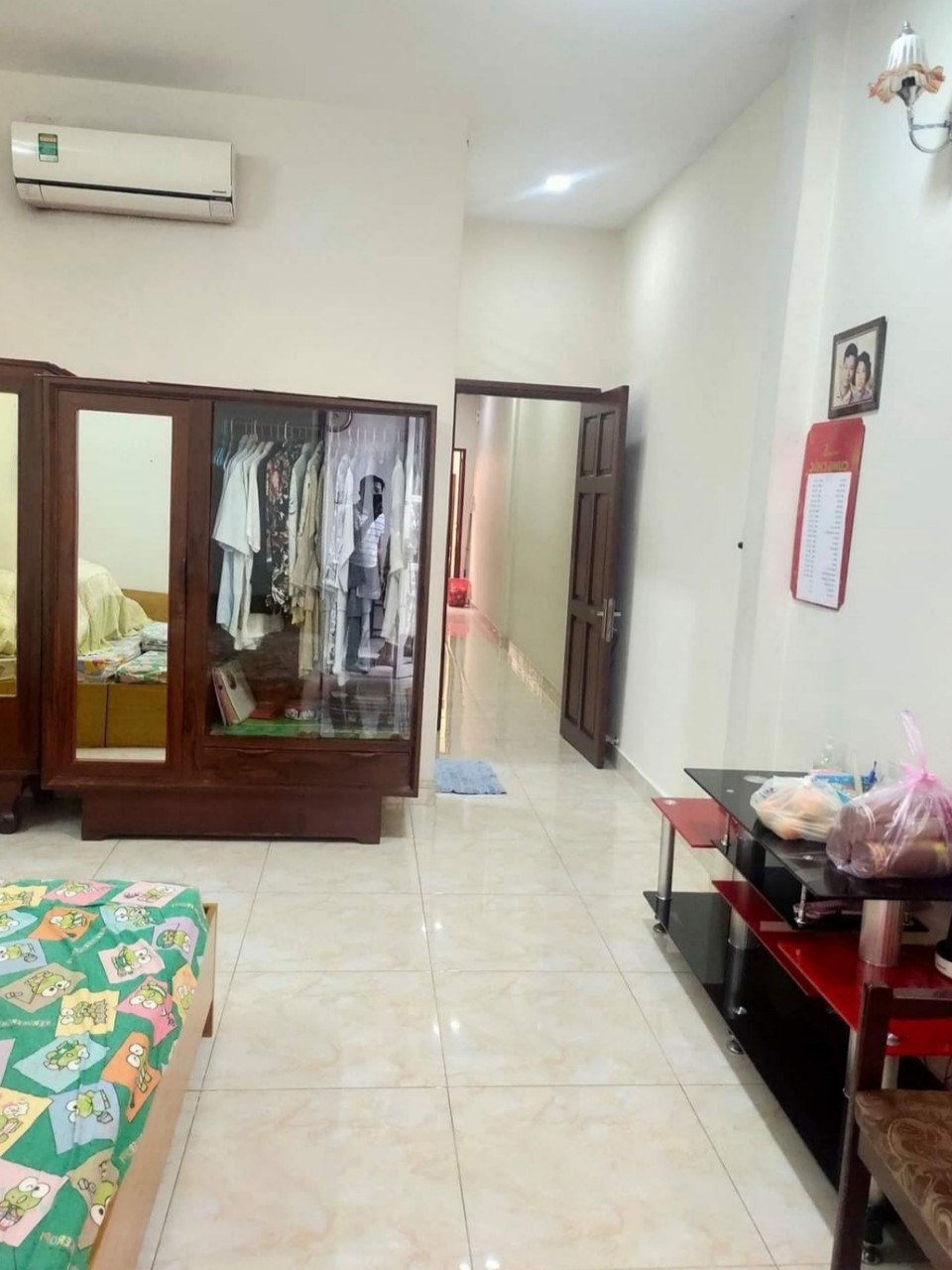 Bán nhà Phường 1 Gò Vấp, HXH, 5 tầng, 44m2, 6.5 tỷ TL, giáp Bình Thạnh, Phú Nhuận 11535800