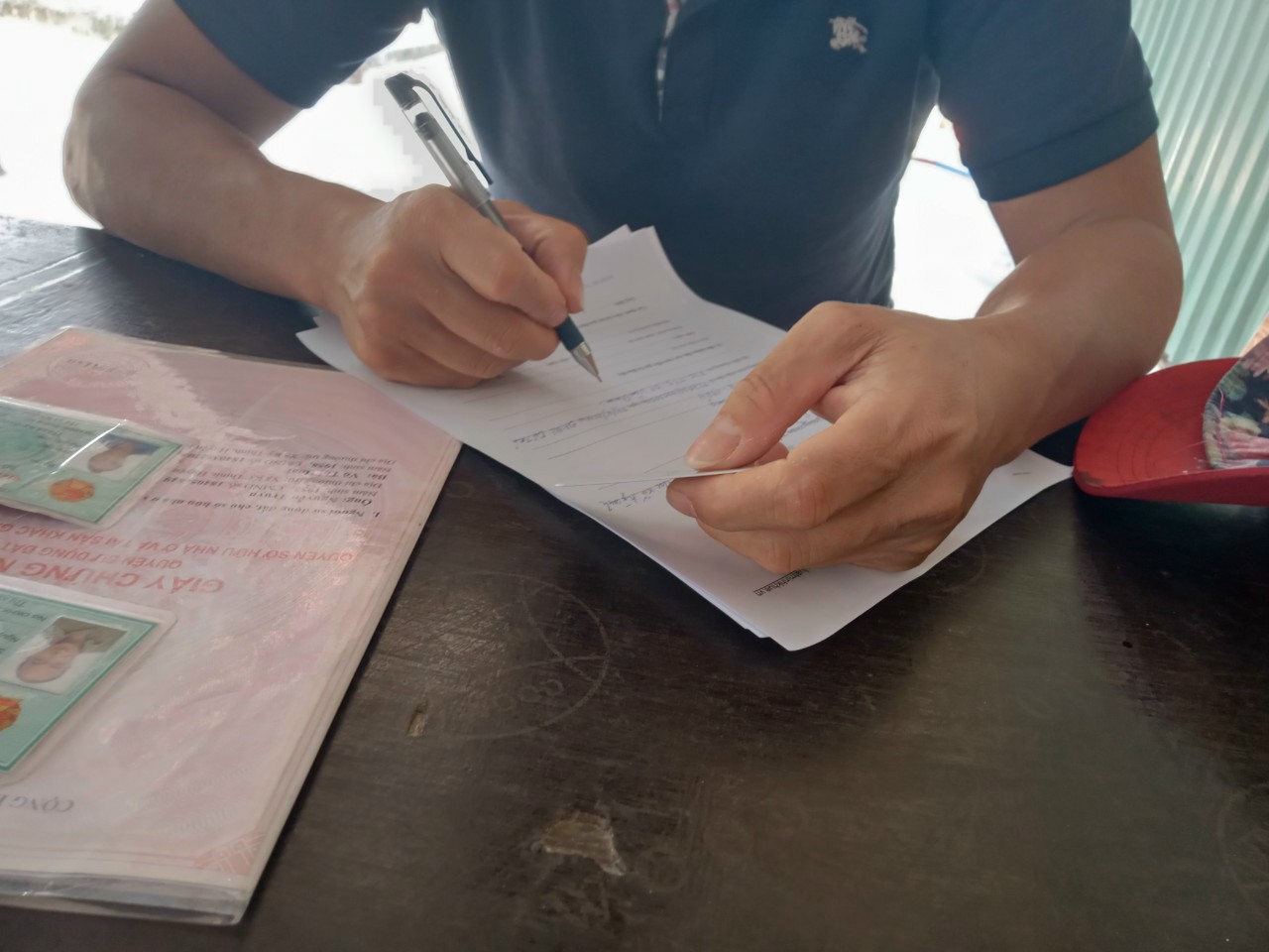 ĐẤT NỀN THỊ XÃ KỲ ANH, HÀ TĨNH. 142M2 THỔ CƯ 100 % GIÁ TỔNG 290TR, NGÂN HÀNG HỖ TRỢ 200 TRIỆU, SỔ 11536427