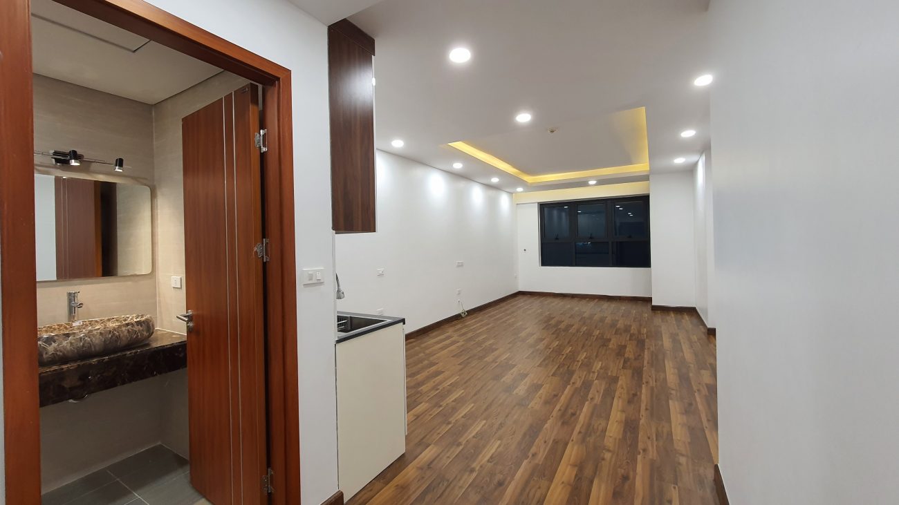 Chính chủ cần cho thuê căn hộ studio khu Goldmark City Tại Hà Nội 11536785