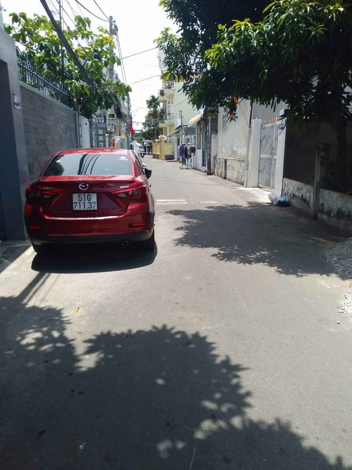 Chính Chủ Bán Đất hẻm 646 đường 30/4 - Phường Rạch Dừa - Thành phố Vũng Tầu - Bà Rịa - Vũng Tàu. 11537641