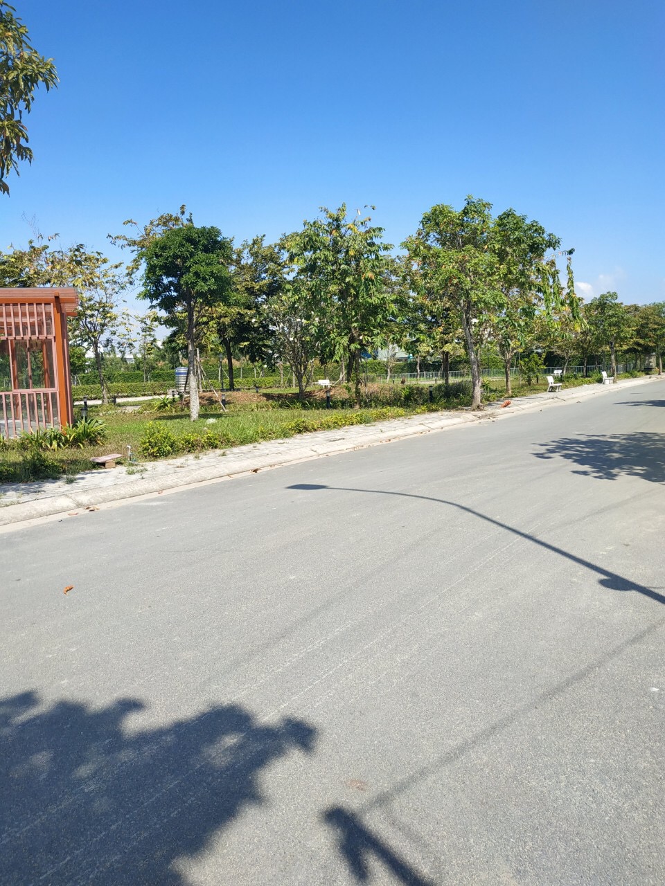 Bán 80 m2 đất thổ cư Khu B Khu dân cư Anh Tuấn,Phú Xuân,Nhà Bè. 11537707