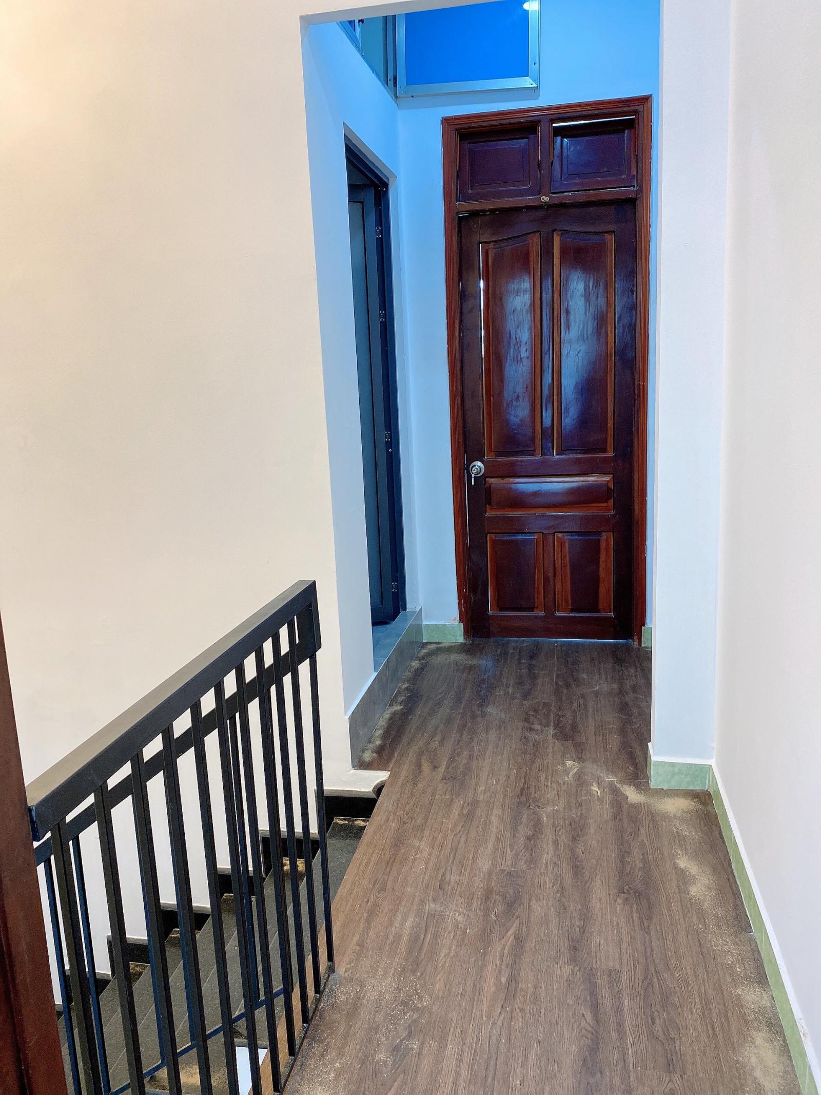 Nhà 2 MT HXT Phan Văn Trị p11 Bình Thạnh - 1T1L - khu đồng bộ dân trí 11538341