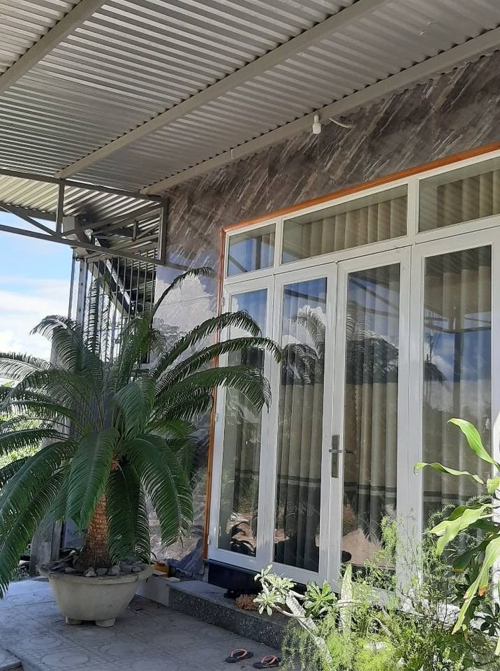 CHÍNH CHỦ CẦN TIỀN BÁN GẤP NHÀ ĐẤT GẦN KHU DU LỊCH IRESORT NHA TRANG. 11538466