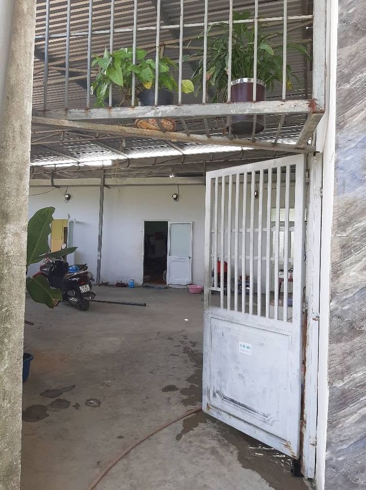 CHÍNH CHỦ CẦN TIỀN BÁN GẤP NHÀ ĐẤT GẦN KHU DU LỊCH IRESORT NHA TRANG. 11538466