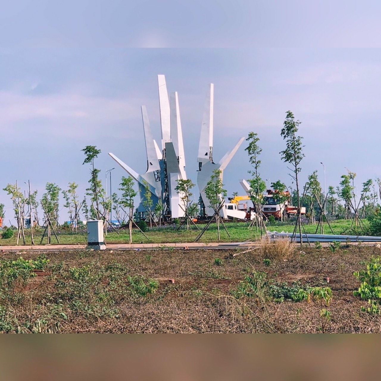 Dự án khuấy đảo BĐS Buôn Ma Thuột 2021 - KĐT Ân Phú, sổ đỏ trao tay 11538803