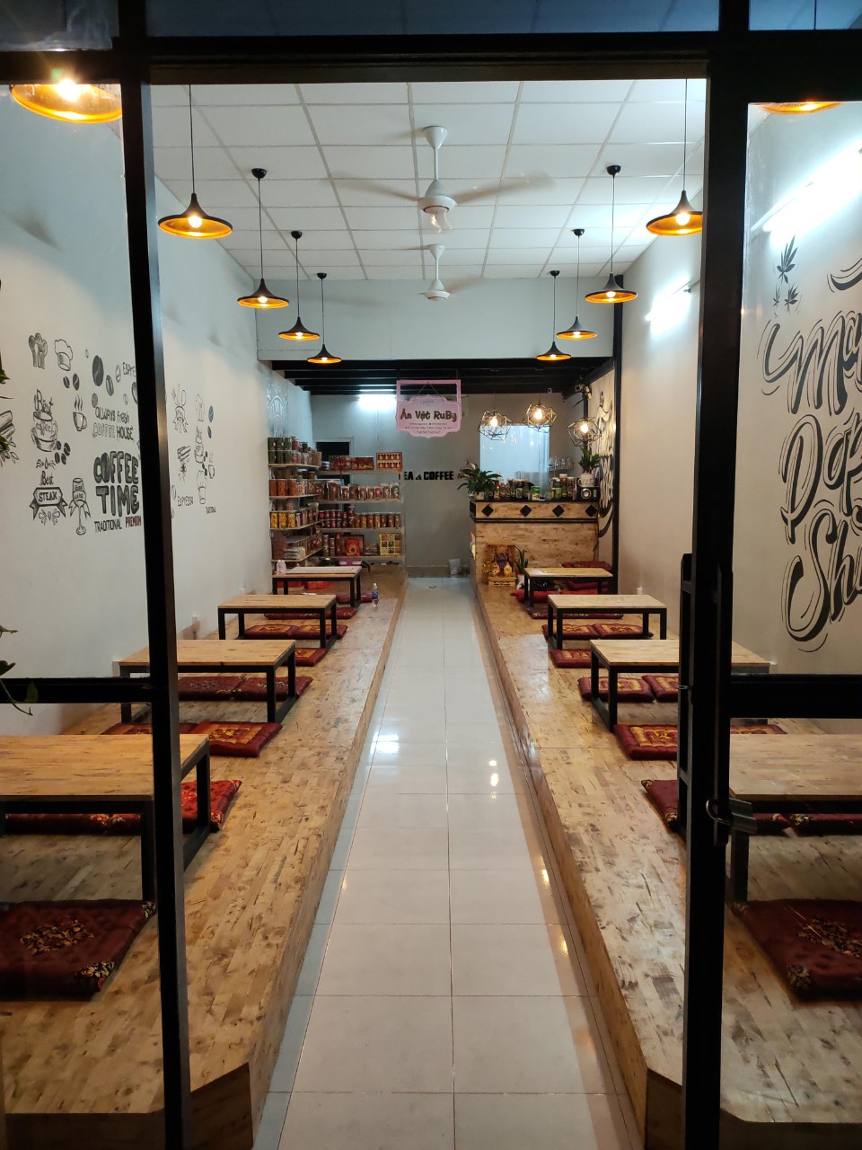 Nhà MT Lê Hữu Kiều - Nguyễn Thị Định Q2 - 100m2 vừa ở vừa kinh doanh 11539041