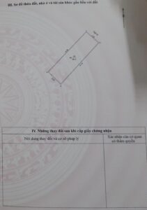 Chính chủ cần bán nhà 4 tầng trong ngõ 136 phố Trung Liệt, phường Trung Liệt, quận Đống Đa, Hà Nội 11539478