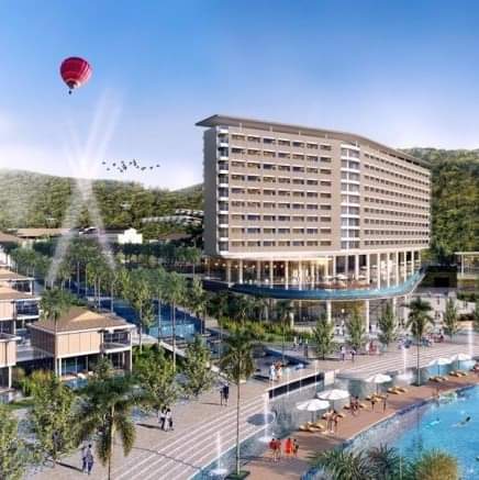 NHẬN ĐẶT CHỖ BIỆT THỰ VIEW BIỂN ĐẸP NHẤT DỰ ÁN NGHỈ DƯỠNG CAO CẤP VEN BIỂN MEYRESORT BÃI LỮ NGHỆ AN 11542576