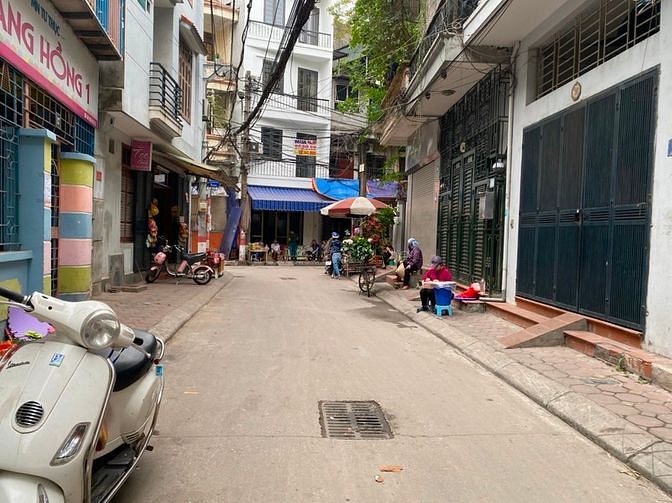 Chính chủ cho thuê nhà làm nhà trẻ mẫu giáo tại Lĩnh Nam, Hoàng Mai, Hà Nội. 11543148