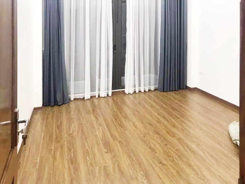 Bán nhà Hà Đông, khu phân lô cán bộ 55m x 4 tầng 11543552