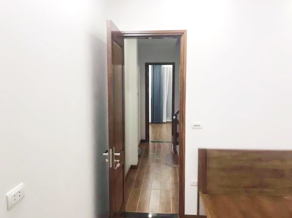 Bán nhà Hà Đông, khu phân lô cán bộ 55m x 4 tầng 11543552