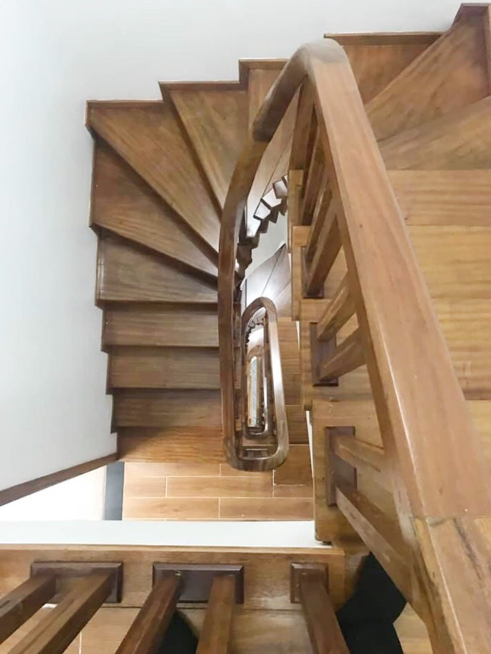 Bán nhà Hà Đông, khu phân lô cán bộ 55m x 4 tầng 11543552