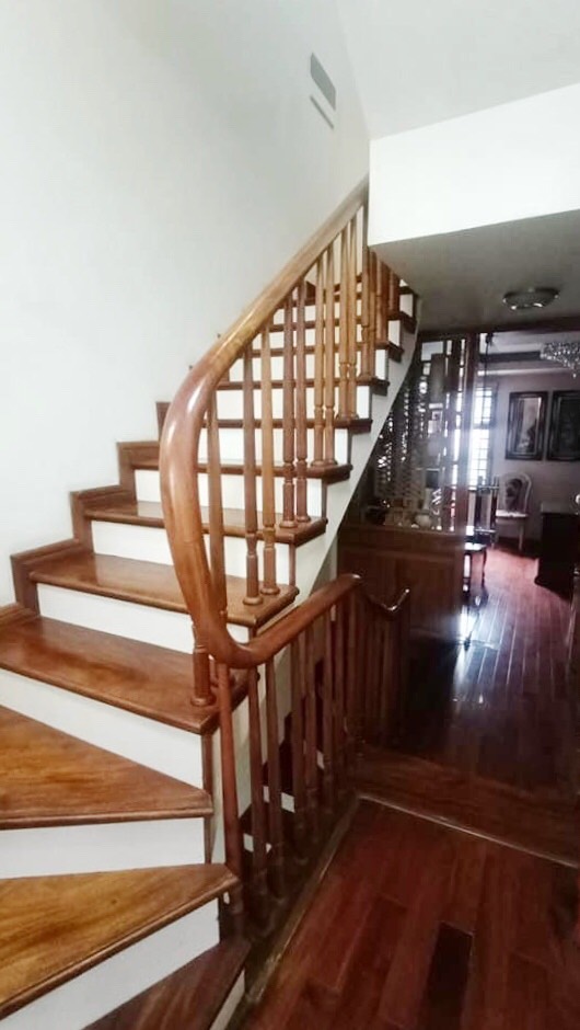 Bán nhà Phùng Hưng, khu dân trí cao, ô tô đỗ cửa 11544008