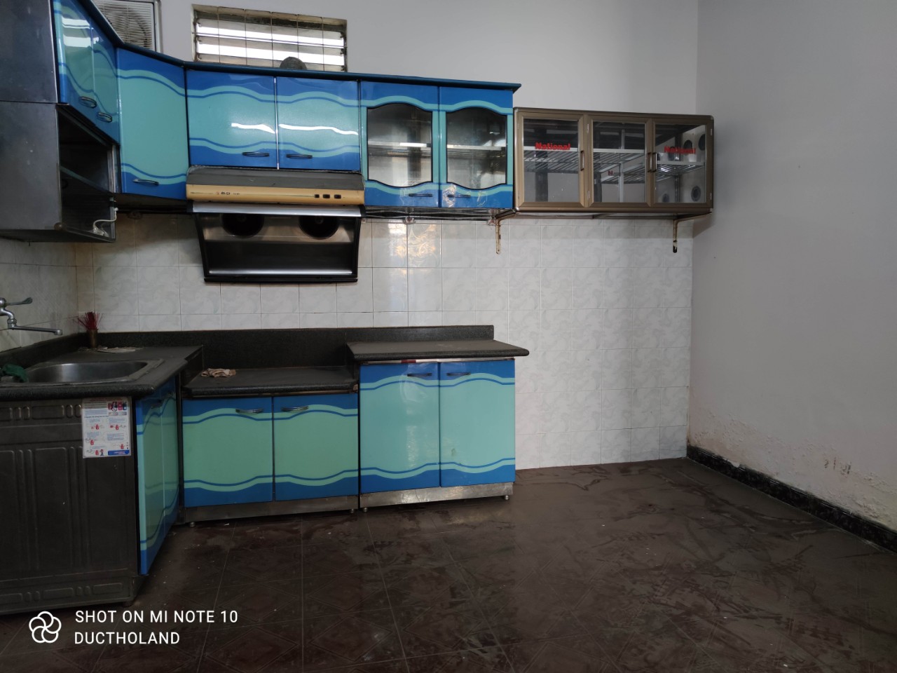 Bán nhà Phường 4 Gò Vấp, 2 tầng, 72m2, giá đầu tư 5.2 tỷ TL, ngay ĐH Công Nghiệp 11545956