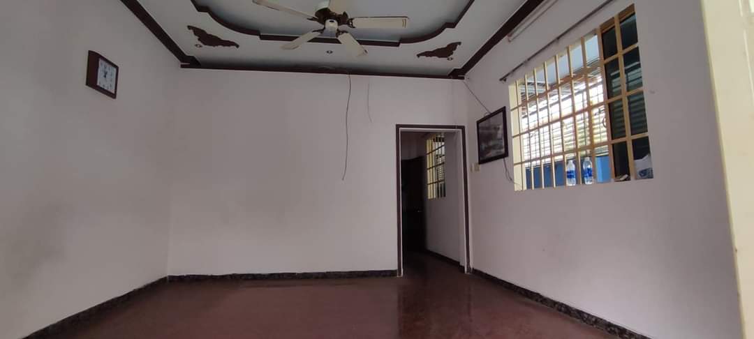 Bán nhà Phường 4 Gò Vấp, 2 tầng, 72m2, giá đầu tư 5.2 tỷ TL, ngay ĐH Công Nghiệp 11545956