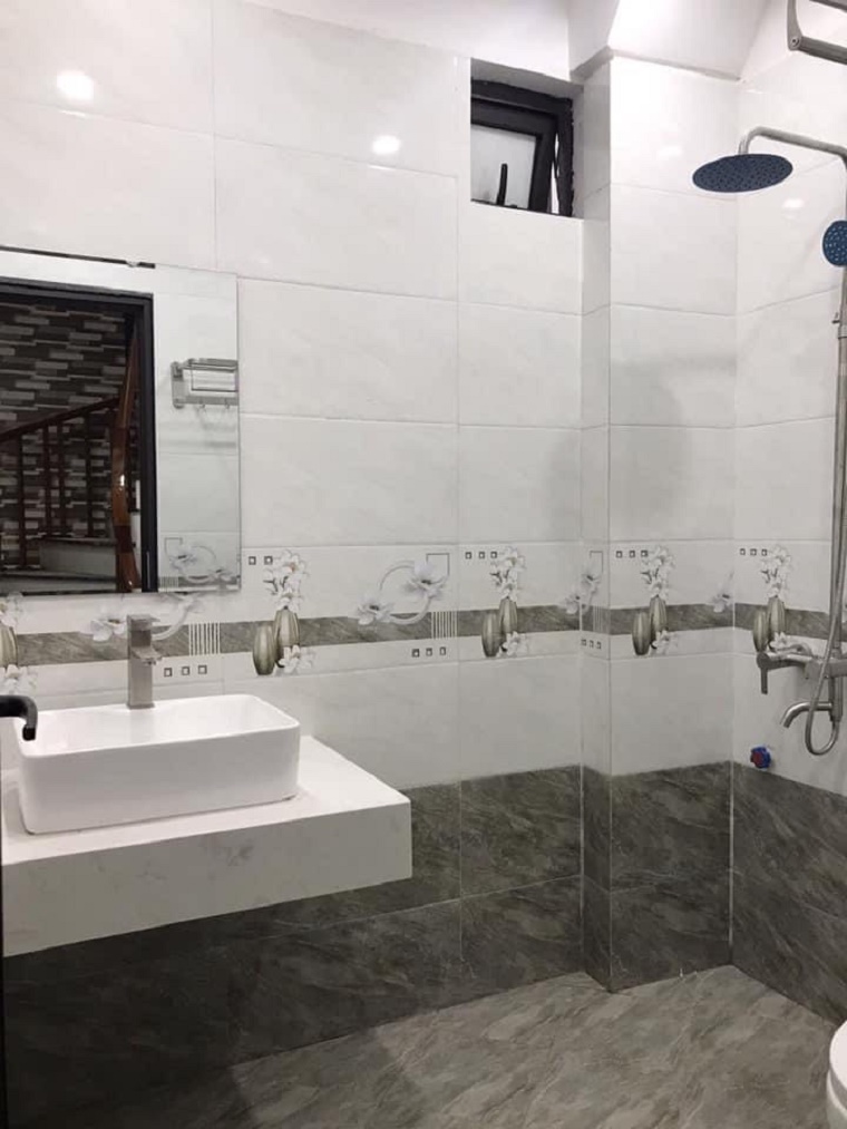 Bán nhà Hà Đông 63m x5 tầng, tiện ích đỉnh 11546855