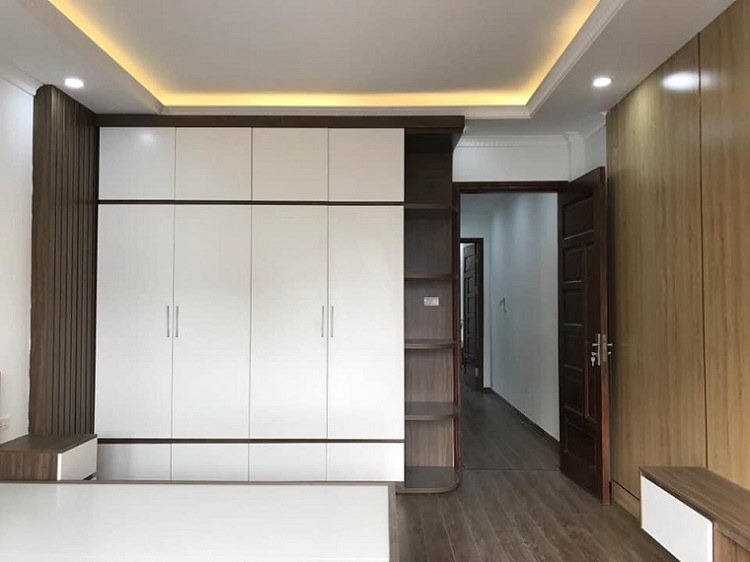 Bán nhà Trần Phú – Hà Đông, mặt tiền siêu rộng, công năng tuyệt đỉnh 11546902