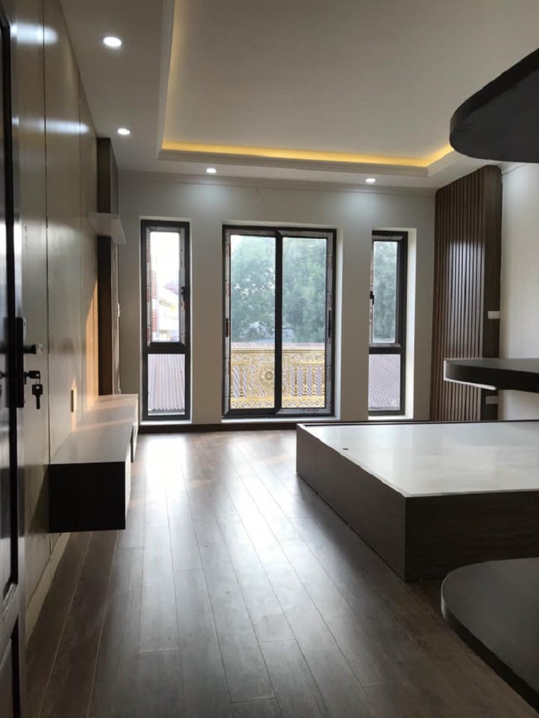 Bán nhà 5 tầng khu vực Văn Quán, kinh doanh đỉnh 11547201