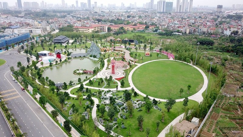 MÌNH CHÍNH CHỦ CẦN BÁN CHUYỂN NHƯỢNG CĂN HỘ 3PN RỘNG NHẤT, VIEW ĐẸP DỰ ÁN VINHOME SMART CITY - 11547212