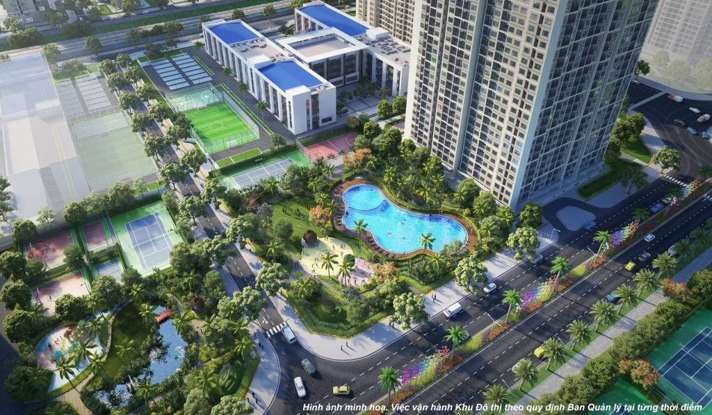 MÌNH CHÍNH CHỦ CẦN BÁN CHUYỂN NHƯỢNG CĂN HỘ 3PN RỘNG NHẤT, VIEW ĐẸP DỰ ÁN VINHOME SMART CITY - 11547212