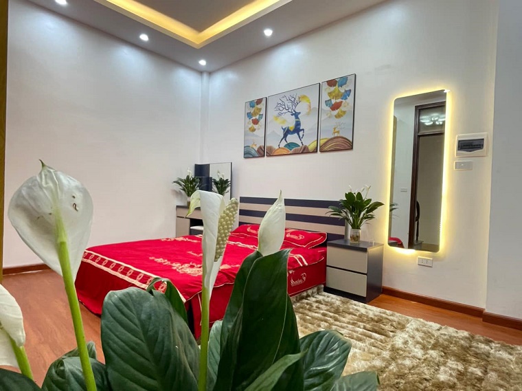 Chuyển công tác cần bán gấp nhà Hà Đông, diện tích rộng, kinh doanh đỉnh 11547261