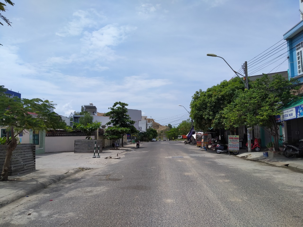 CHÍNH CHỦ CẦN BÁN ĐẤT MẶT ĐƯỜNG NGÔ VĂN SỞ, HÒN XỆN, PHƯỜNG VĨNH HÒA, THÀNH PHỐ NHA TRANG 11547327