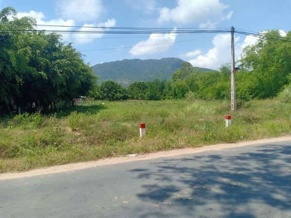 BÁN ĐẤT ĐƯỜNG NGUYỄN CÔNG TRỨ . PHƯỜNG CAM NGHĨA, TP CAM RANH, KHÁNH HOÀ 11547337