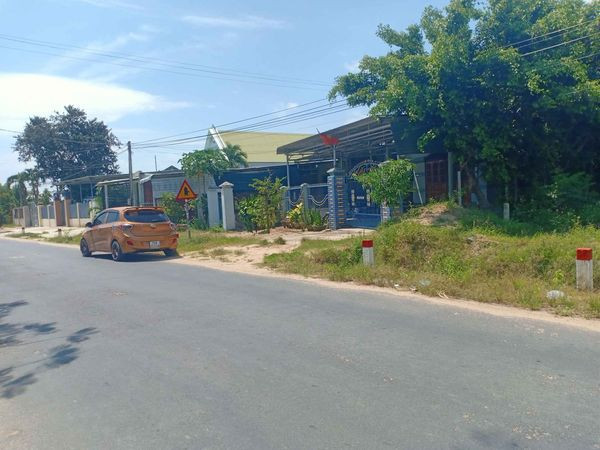 BÁN ĐẤT ĐƯỜNG NGUYỄN CÔNG TRỨ . PHƯỜNG CAM NGHĨA, TP CAM RANH, KHÁNH HOÀ 11547337