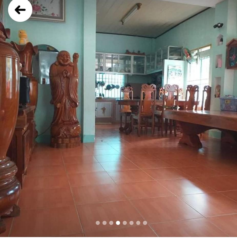 CẦN BÁN LÔ ĐẤT ĐẸP CÓ SẴN NHÀ SAU LƯNG PHÒNG KHÁM ĐA KHOA PHƯỜNG CAM PHÚC BẮC, TP NHA TRANG 11547344