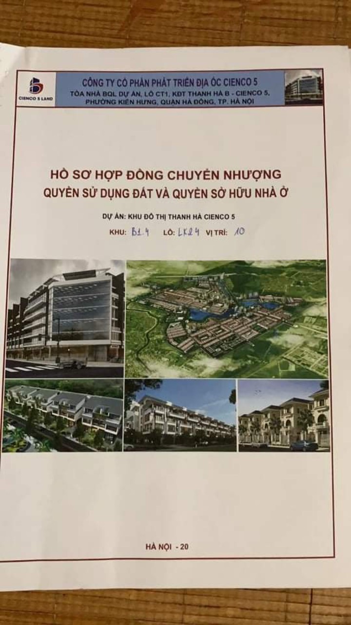 Tôi chính chủ cần tiền bán gấp giá rẻ hơn thị trường 200tr lô góc vườn hoa, 2 mặt thoáng tại Đô Thị 11547468