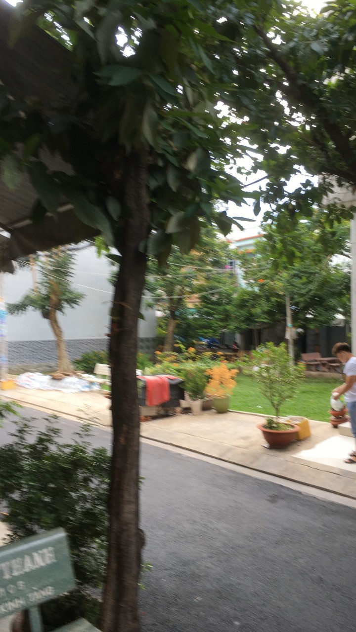 CẦN BÁN NHÀ PHỐ SHR - SỐ 17 ĐƯỜNG SỐ 49 Ở KDC BÌNH PHÚ, QUẬN 6. LHCC: 0901104177 11549460