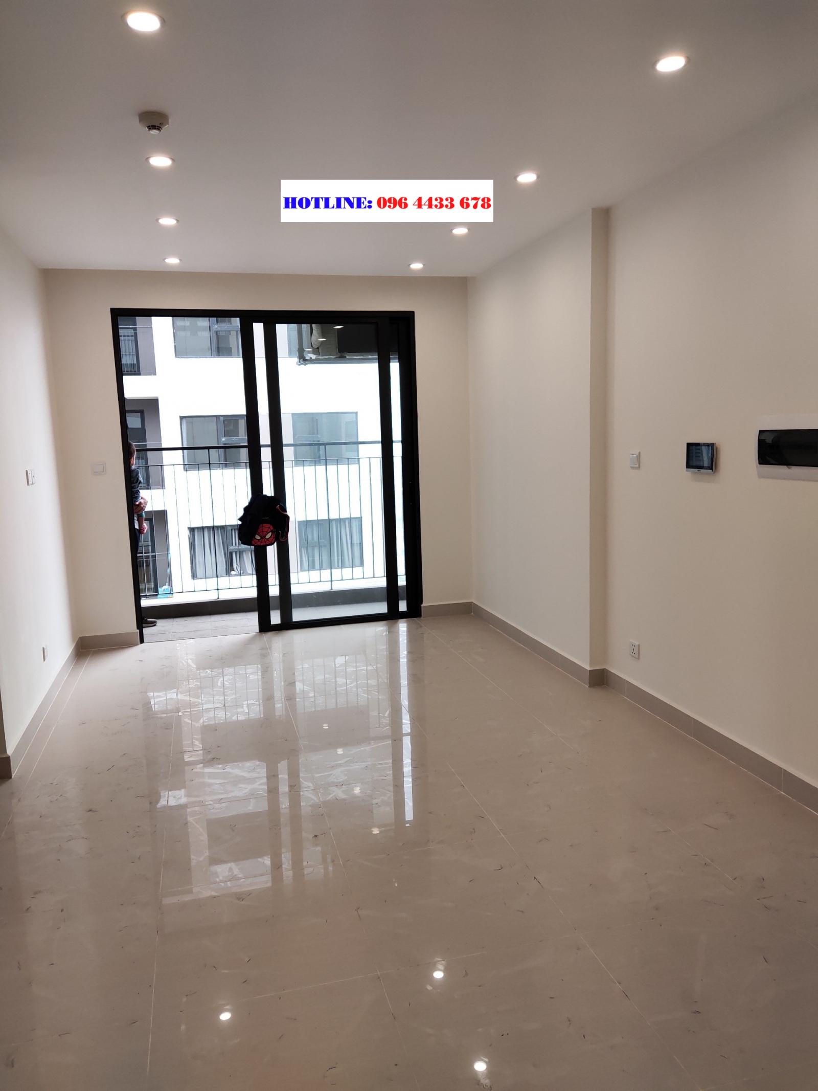 Anh chủ nhà cần tiền gửi bán gấp căn 3PN rẻ nhất Vinhomes Smart City. 11549773