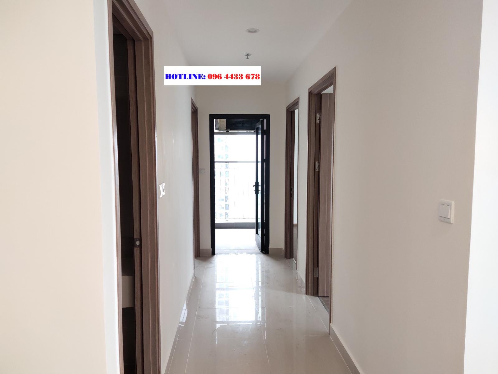 Anh chủ nhà cần tiền gửi bán gấp căn 3PN rẻ nhất Vinhomes Smart City. 11549773