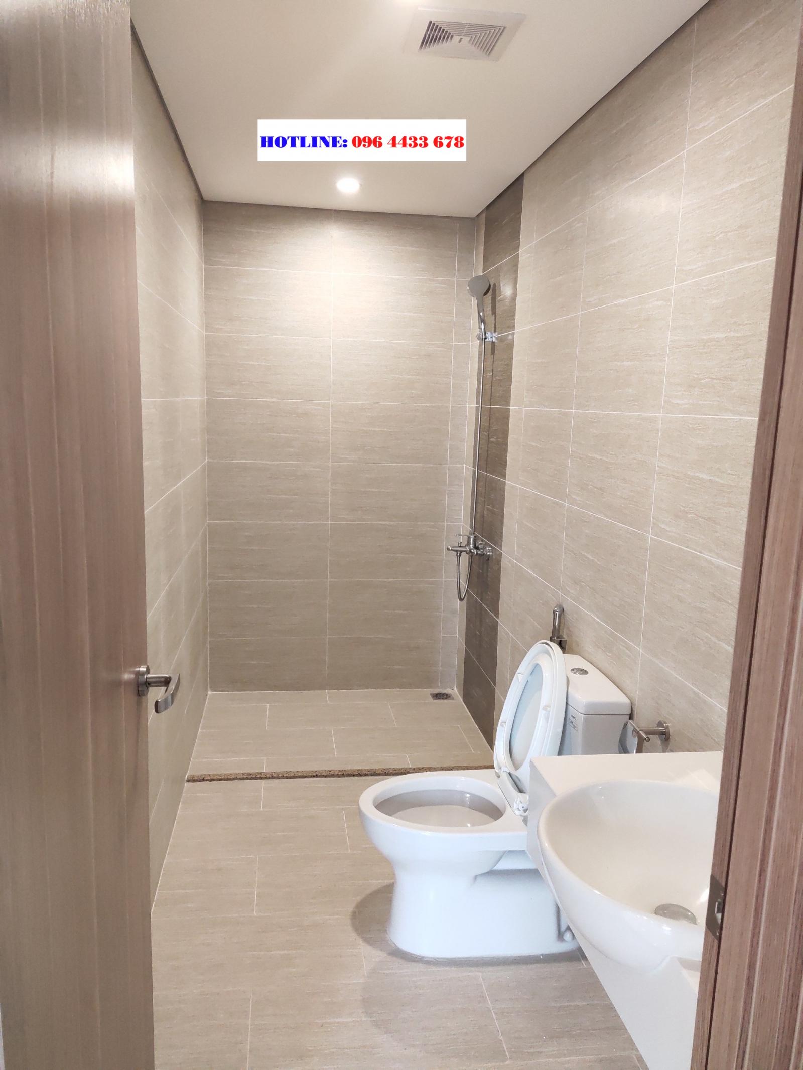 Anh chủ nhà cần tiền gửi bán gấp căn 3PN rẻ nhất Vinhomes Smart City. 11549773