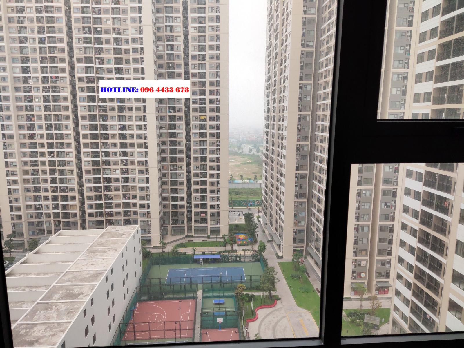 Anh chủ nhà cần tiền gửi bán gấp căn 3PN rẻ nhất Vinhomes Smart City. 11549773