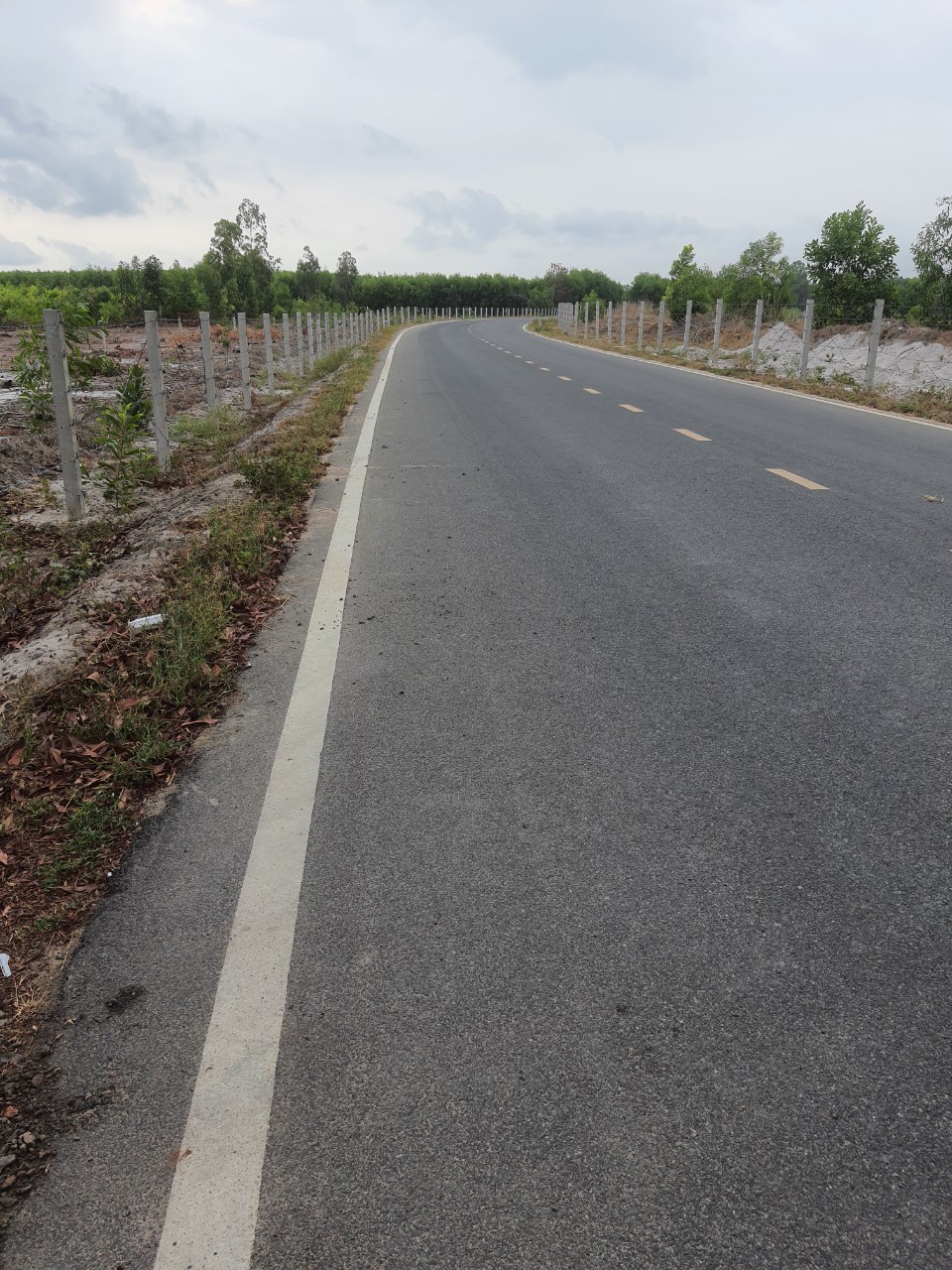 CẦN BÁN LÔ ĐẸP ĐẤT CÁCH MẶT TIỀN ĐƯỜNG NHỰA VÀO SÂN BAY 10M, XÃ LÁNG DÀI, HUYỆN ĐẤT ĐỎ, BÀ RỊA VŨNG 11551464