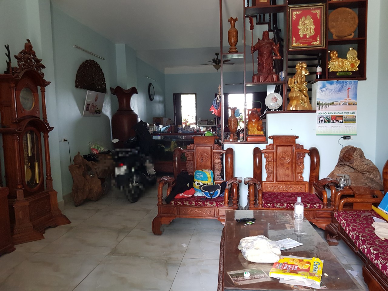 Chính chủ bán nhà đất xã Lại Yên và An Khánh, Hoài Đức, Hà Nội 11552258