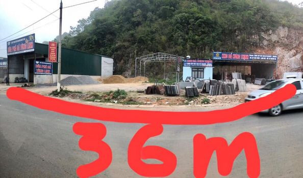 CHÍNH CHỦ CẦN BÁN ĐẤT THỔ CƯ TẠI TIỂU KHU BÓ BUN, THỊ TRẤN NÔNG TRƯỜNG MỘC CHÂU, SƠN LA, SĐT 11552825